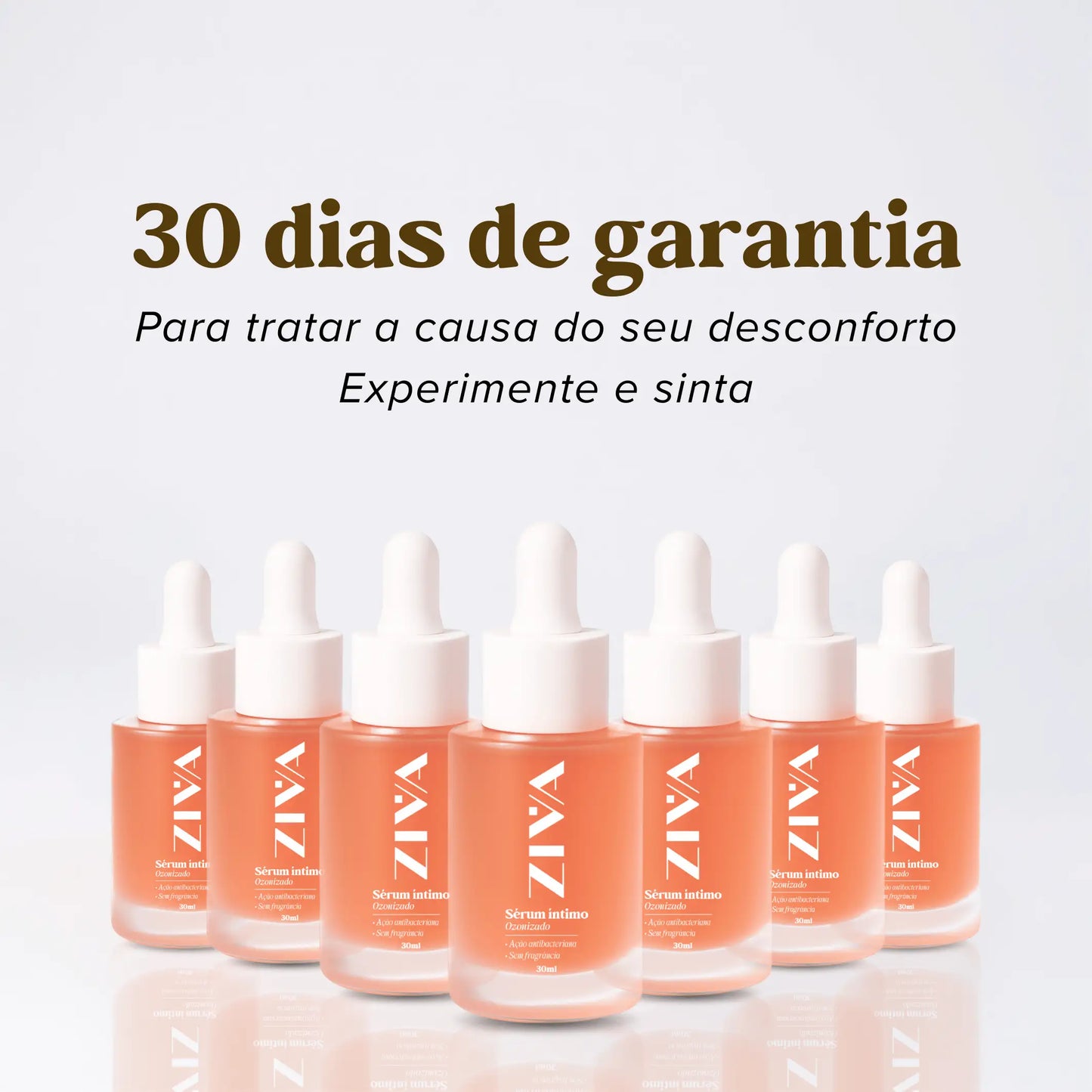 Sérum Íntimo Ozonizado