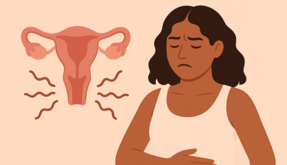 Você sente desconforto íntimo frequente? A culpa pode ser da sua flora vaginal