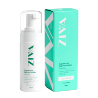 Espuma Íntima Ozonizada