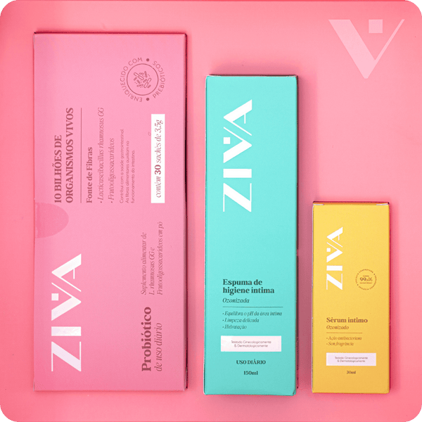 Box Equilibrium 360º – Ziva