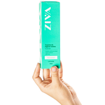 Espuma Íntima Ozonizada