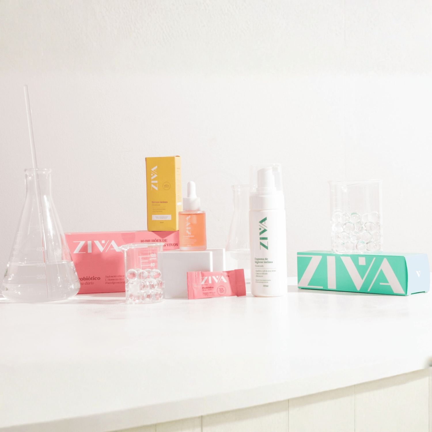 Box Equilibrium 360º