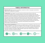 Espuma Íntima Ozonizada