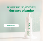 Espuma Íntima Ozonizada