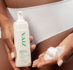 Espuma Íntima Ozonizada