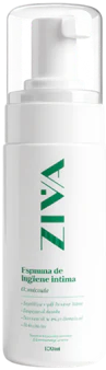 Espuma Íntima Ozonizada