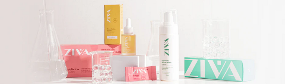 Kit (Equilibrio Vaginal)