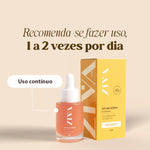 Sérum Íntimo Ozonizado