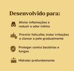 Sérum Íntimo Ozonizado