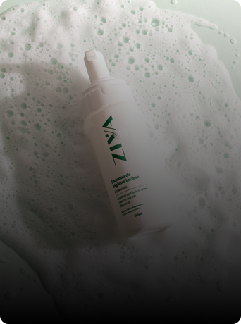 Realmente limpa e refresca!