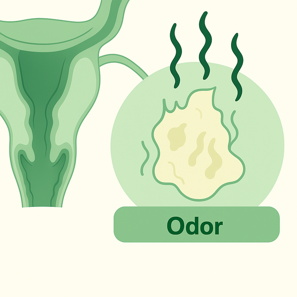 Mau Odor