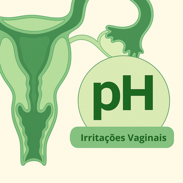 Irritações Vaginais